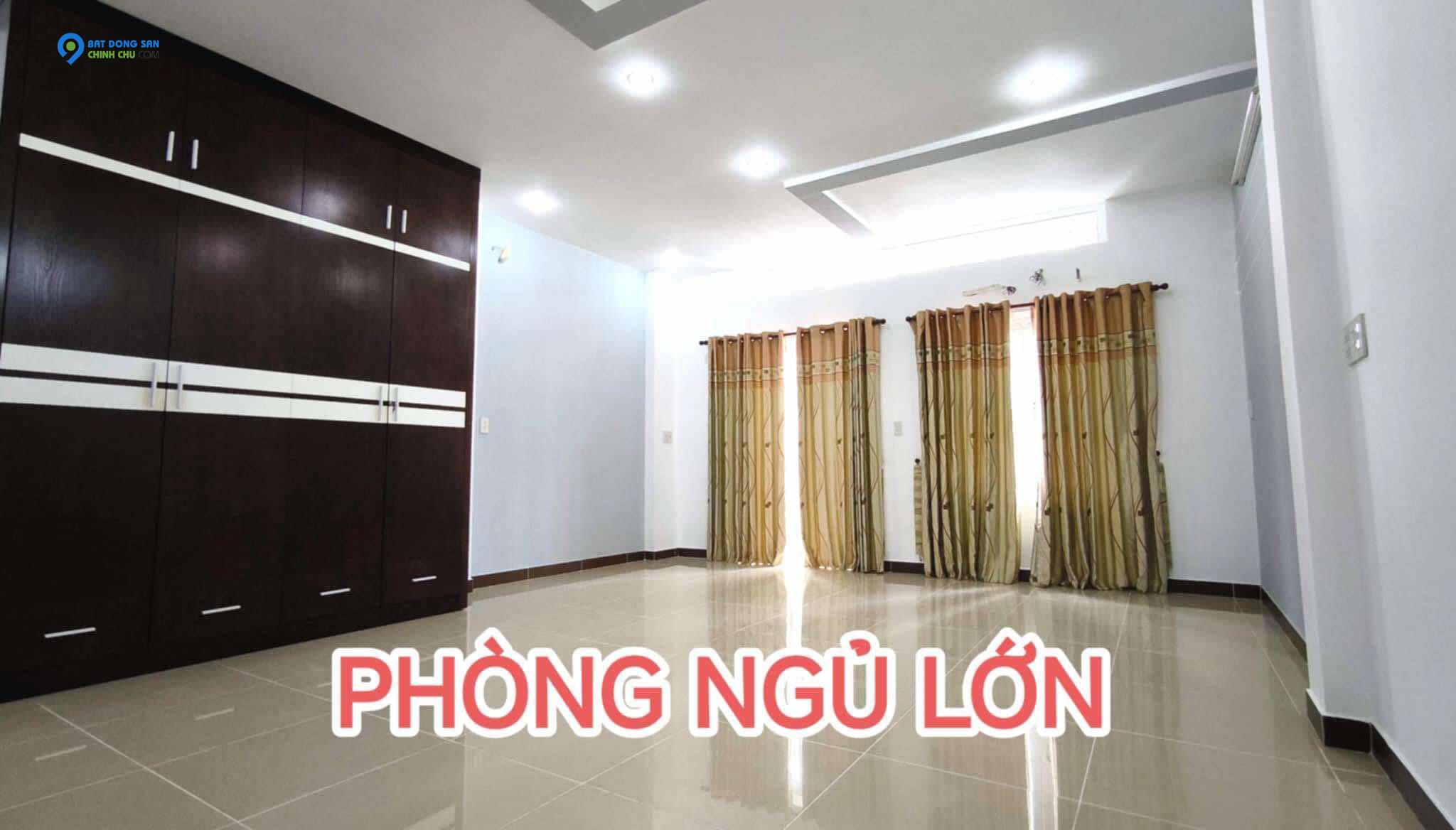 LÊ VĂN SỸ - ĐẸP NGANG 5m x 15m - XÂY 5 TẦNG - Ô TÔ ĐỂ BÊN TRONG- CHỦ XÂY TÂM HUYẾT - SẴN 5PN MASTER + 1P - TIỆN LÀM CHDV CAO CẤP / VĂN PHÒNG.