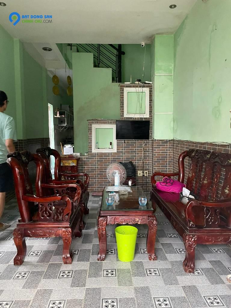 LÔ GÓC - GẦN XH - SỔ VUÔNG HOÀN CÔNG