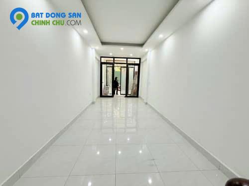 Lĩnh Nam, ôtô tránh, ngõ thông, nhỉnh 12 tỷ