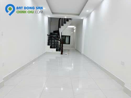 Lĩnh Nam, ôtô tránh, ngõ thông, nhỉnh 12 tỷ