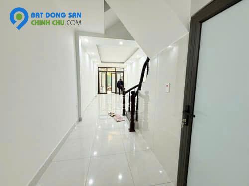 Lĩnh Nam, ôtô tránh, ngõ thông, nhỉnh 12 tỷ