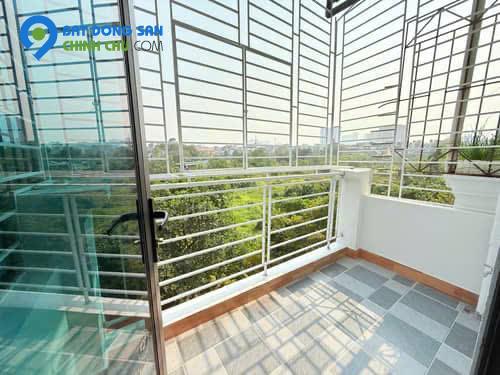 Lĩnh Nam, ôtô tránh, ngõ thông, nhỉnh 12 tỷ