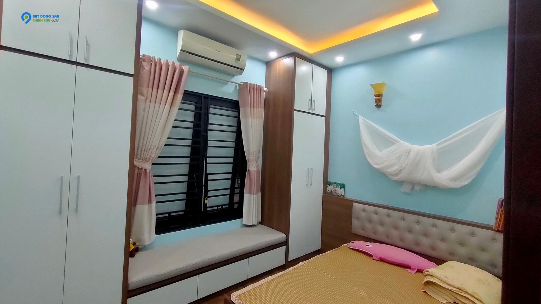 Lô góc, Gara ôtô Tô Vĩnh Diện, DT 42.8m2, MT6.3m, ở cực thoáng.