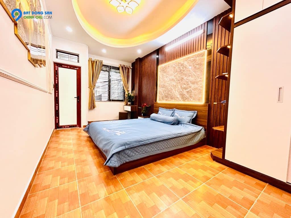 Lô góc Trương Định nhỉnh 4 Tỷ