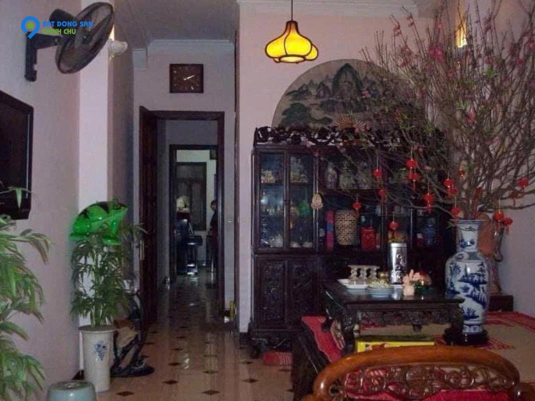MẶT PHỐ CỔ HÀNG PHÈN – 57M² – SỔ VUÔNG –  1 SỔ 1 CHỦ - CHỈ 45,3 TỶ
