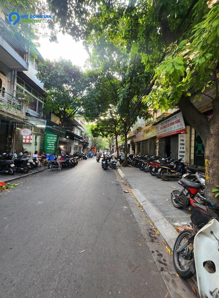 MẶT PHỐ LẠC NGHIỆP – CĂN GÓC 2 MẶT TIỀN – VIEW HỒ – GIÁ DƯỚI 30 TỶ - LỢI THẾ VÀNG CHO KINH DOANH – ĐẦU TƯ GIỮ TIỀN