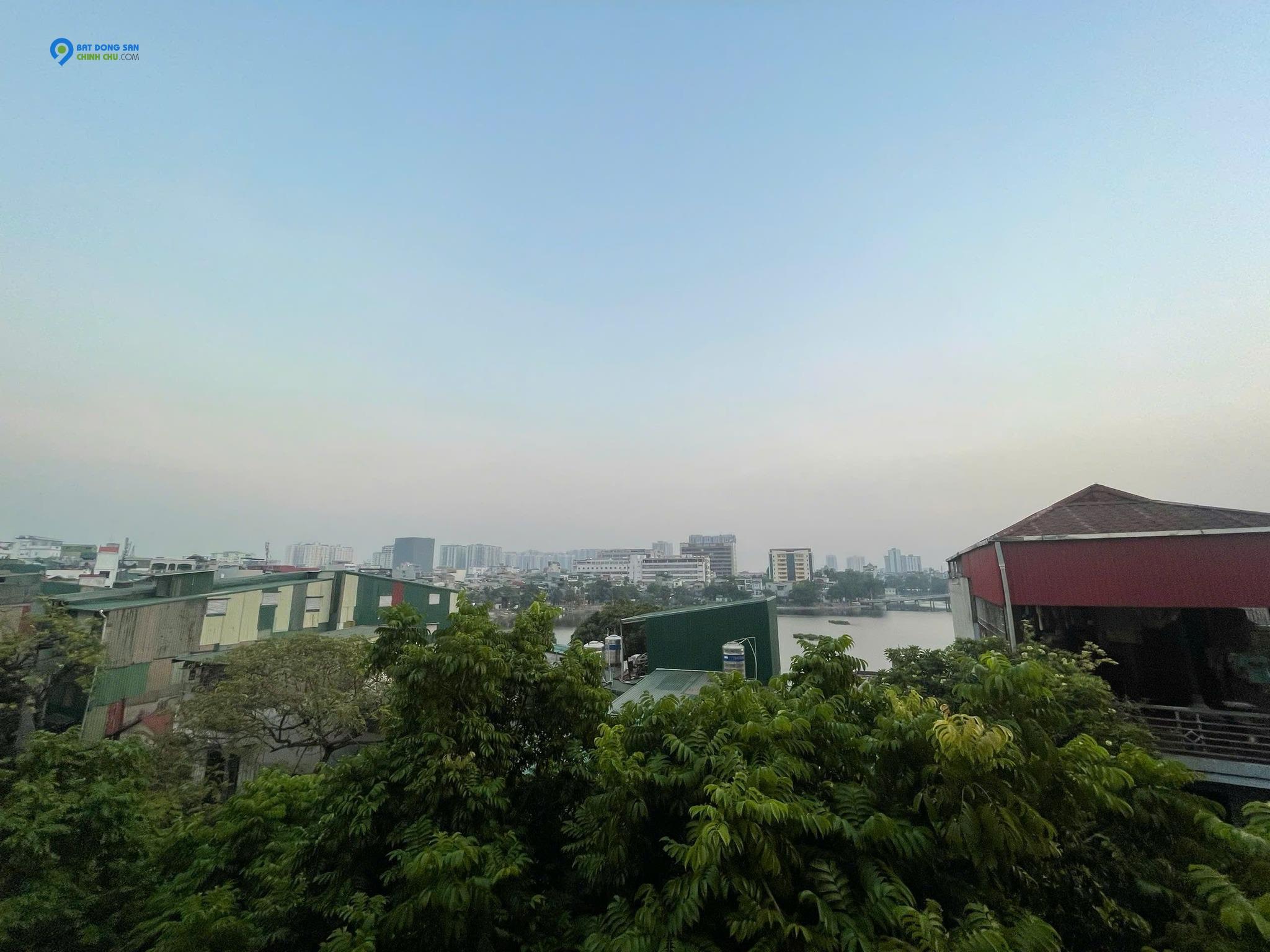 MẶT PHỐ LẠC NGHIỆP – CĂN GÓC 2 MẶT TIỀN – VIEW HỒ – GIÁ DƯỚI 30 TỶ - LỢI THẾ VÀNG CHO KINH DOANH – ĐẦU TƯ GIỮ TIỀN