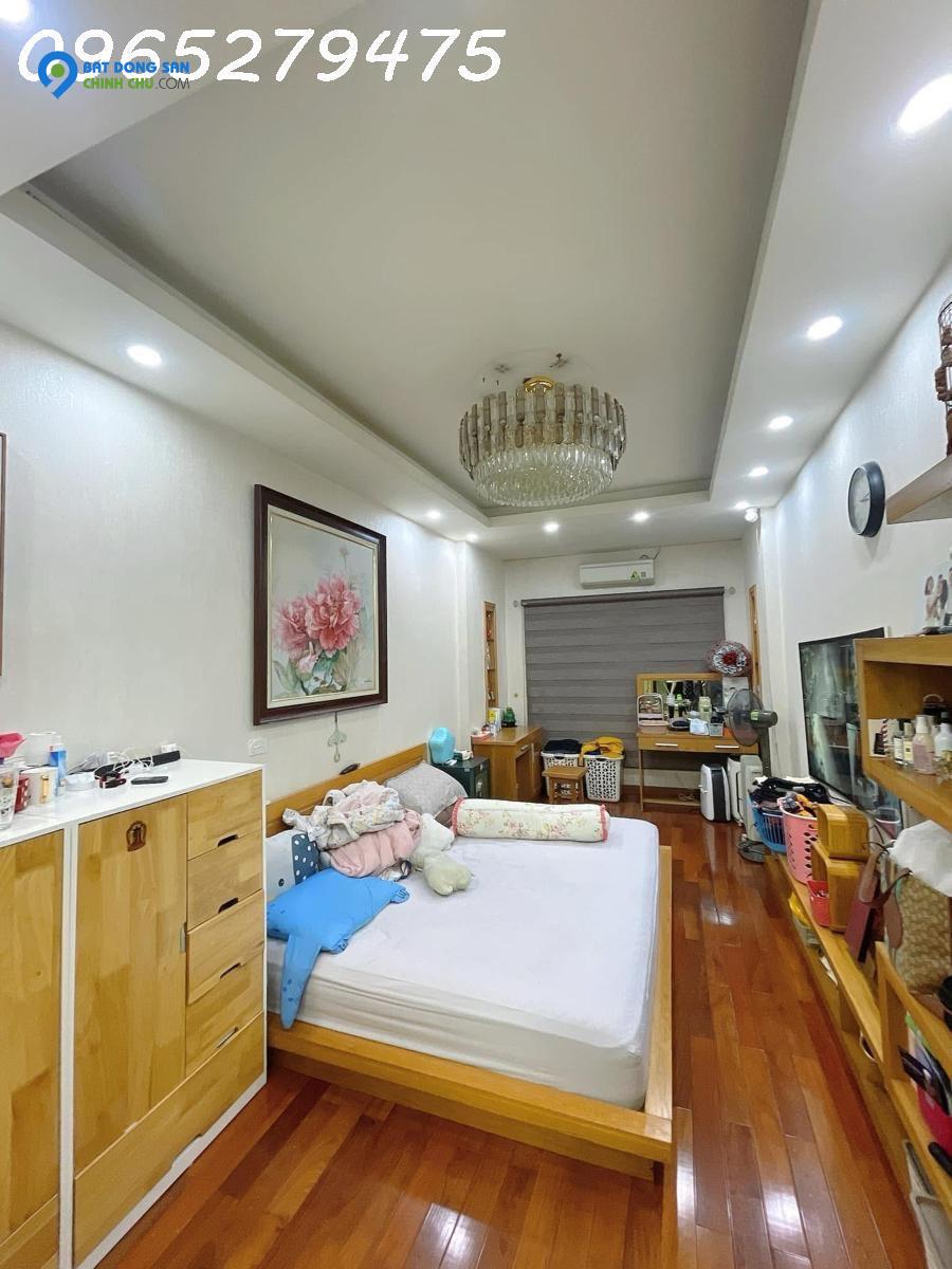 MẶT PHỐ LÊ GIA ĐỊNH - ÔTÔ ĐỖ CỬA, KINH DOANH ĐỈNH - GIÁ 11.6 TỶ - KHÔNG QUY HOẠCH