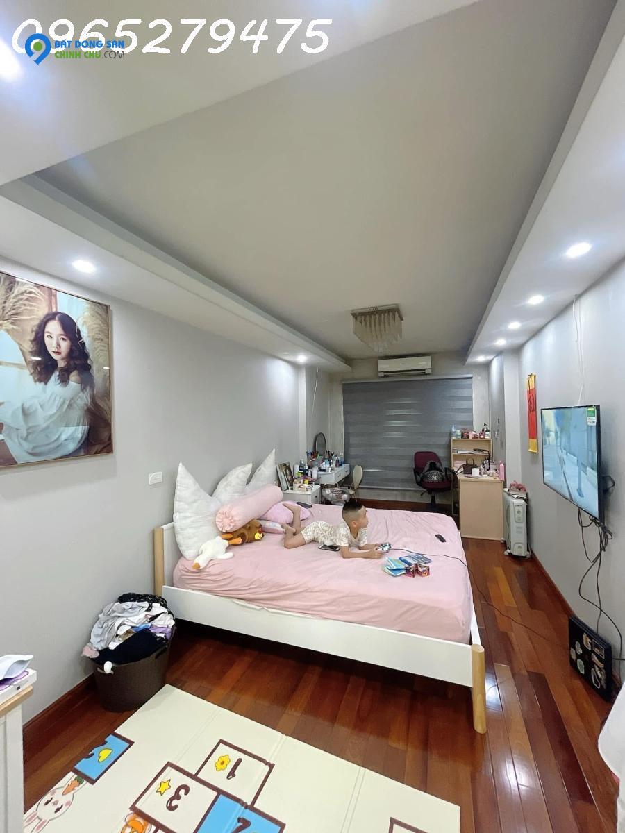 MẶT PHỐ LÊ GIA ĐỊNH - ÔTÔ ĐỖ CỬA, KINH DOANH ĐỈNH - GIÁ 11.6 TỶ - KHÔNG QUY HOẠCH