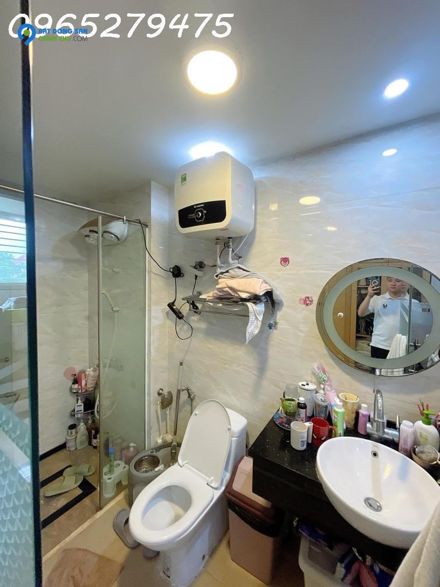 MẶT PHỐ LÊ GIA ĐỊNH - ÔTÔ ĐỖ CỬA, KINH DOANH ĐỈNH - GIÁ 11.6 TỶ - KHÔNG QUY HOẠCH