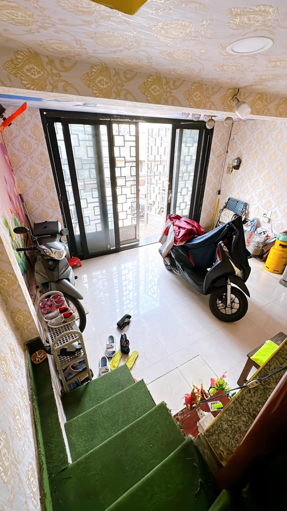MẶT TIỀN KHÁNH HỘI - ĐANG CHO THUÊ 14triệu/th -GIÁ NHỈNH 4tỷ