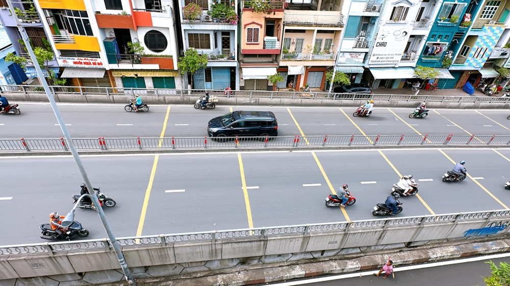 MẶT TIỀN KHÁNH HỘI - ĐANG CHO THUÊ 14triệu/th -GIÁ NHỈNH 4tỷ