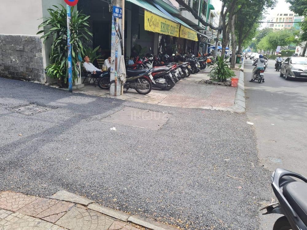 ??MẶT TIỀN LÔ GÓC - KINH DOANH ĐỈNH - DIỆN TÍCH KHỦNG - QUẬN 1- NGUYỄN BỈNH KHIÊM