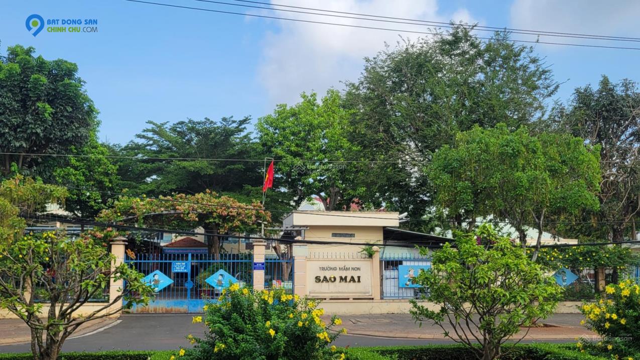 Mảnh đất lý tưởng để xây tổ ấm sát chợ Ngãi Giao, đường đôi 33m, dân cư đông, 1,8 tỷ TL