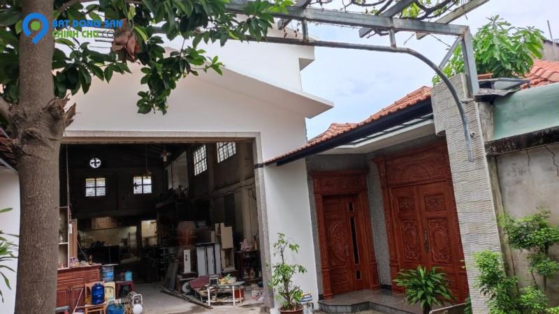 Mặt Tiền Kinh Doanh Tân Xuân, Hóc Môn - 654m2 Thổ Cư - Rẻ 21 tỷ.
