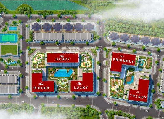 Mở bán căn hộ 9x Quy Nhơn Hưng Thịnh Land : 0901325595
