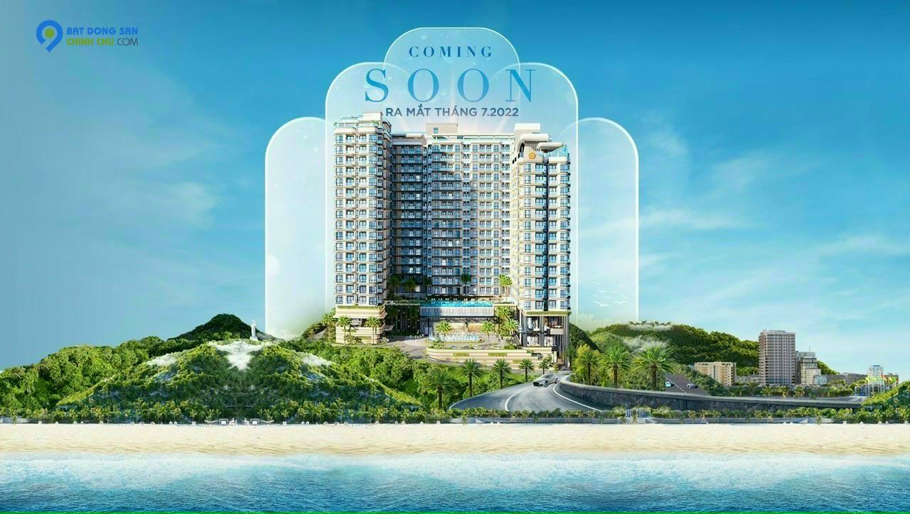 Mở bán căn hộ cao cấp Fiveseasons Homes chiết khấu 30%  Liên hệ : 0901325595