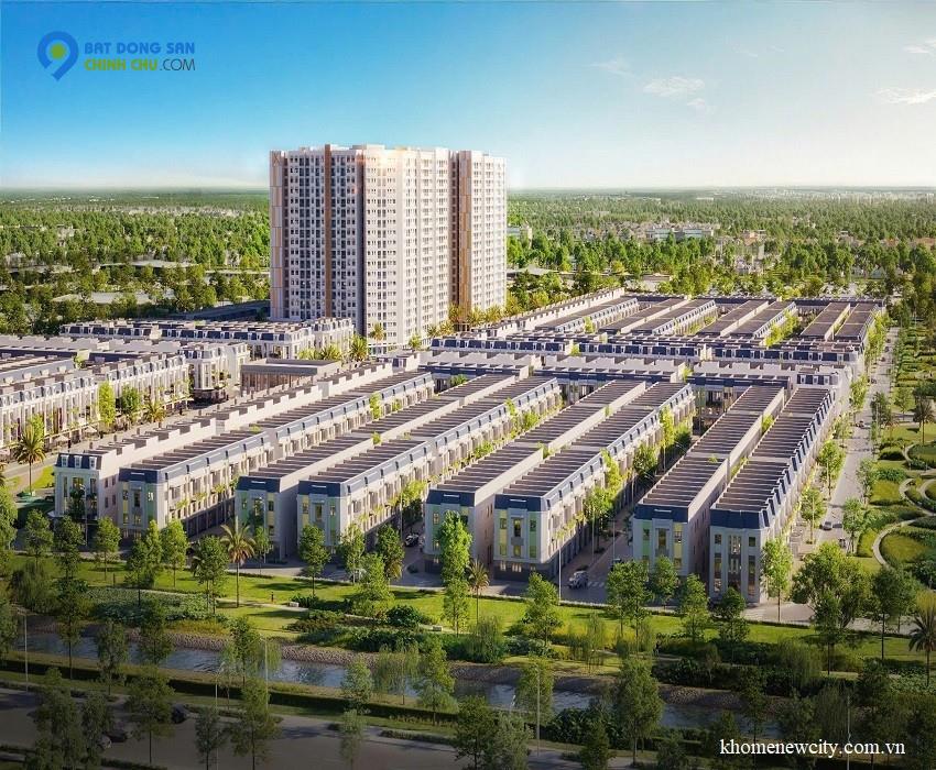 Một bí mật sắp được hé lộ tại K.Home New City, liệu có phải là cơ hội để bạn "đổi đời"?