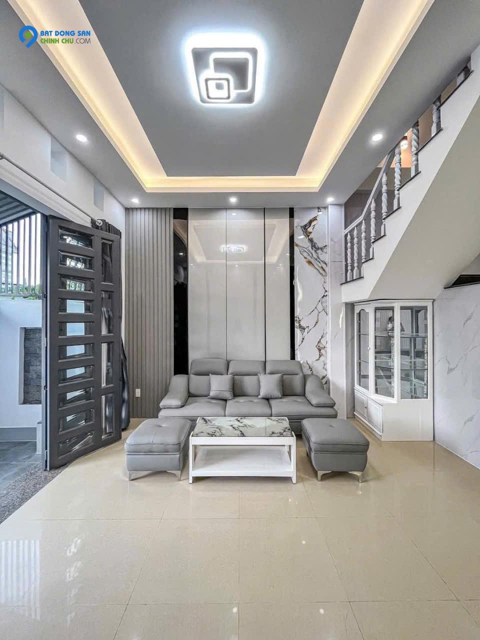 NGÂN HÀNG EXIMBANK CẦN THANH LÝ NHÀ 1 TRỆT 1 LẦU - GIÁ RẺ BẤT NGỜ