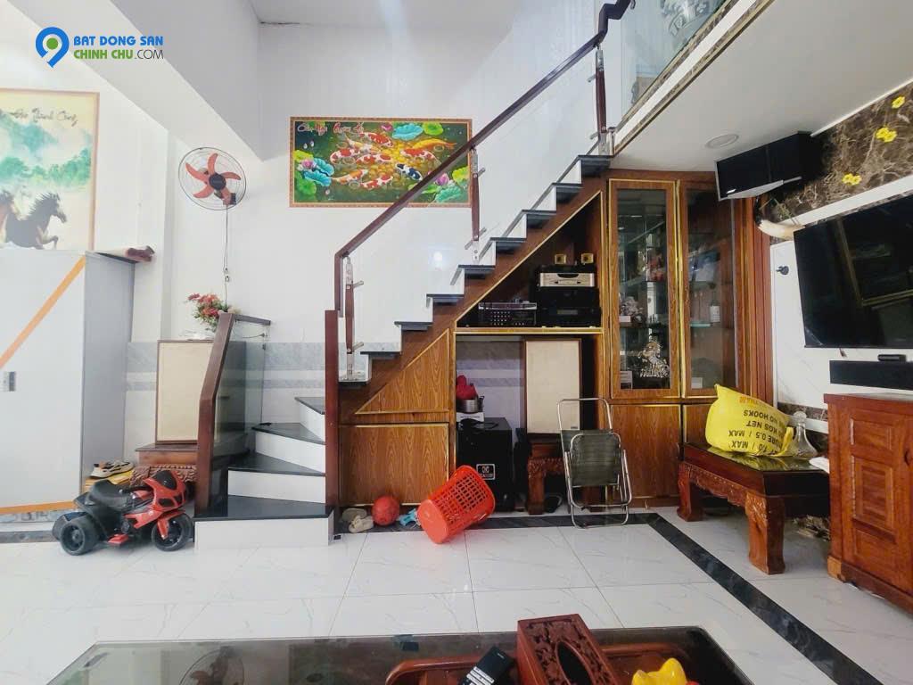 NGAY KHU CHẾ XUẤT TÂN THUẬN, PHƯỜNG TÂN THUẬN (MỚI) NHÀ 2 TẦNG 4PN- 90M2 - nhỉnh 6 tỷ