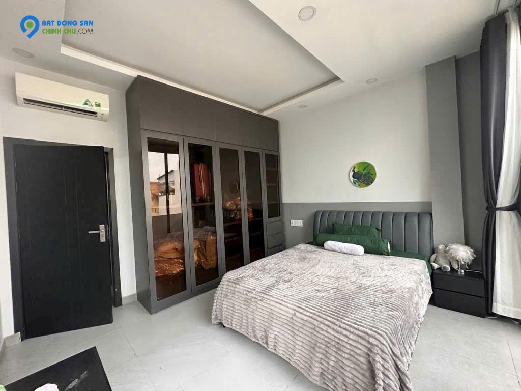 NGAY KHU CHẾ XUẤT TÂN THUẬN, PHƯỜNG TÂN THUẬN (MỚI) NHÀ 2 TẦNG 4PN- 90M2 - nhỉnh 6 tỷ