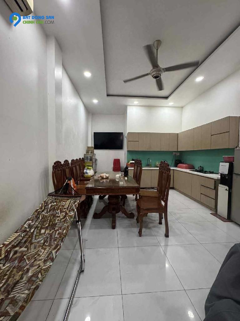 NGAY VÒNG XOAY PHÚ LÂM - HẺM XE HƠI THÔNG, GẦN MT ĐƯỜNG BÀ HOM, NHÀ 4 TẦNG ĐÚC KIÊN CỐ - NHỈNH 7 TỶ