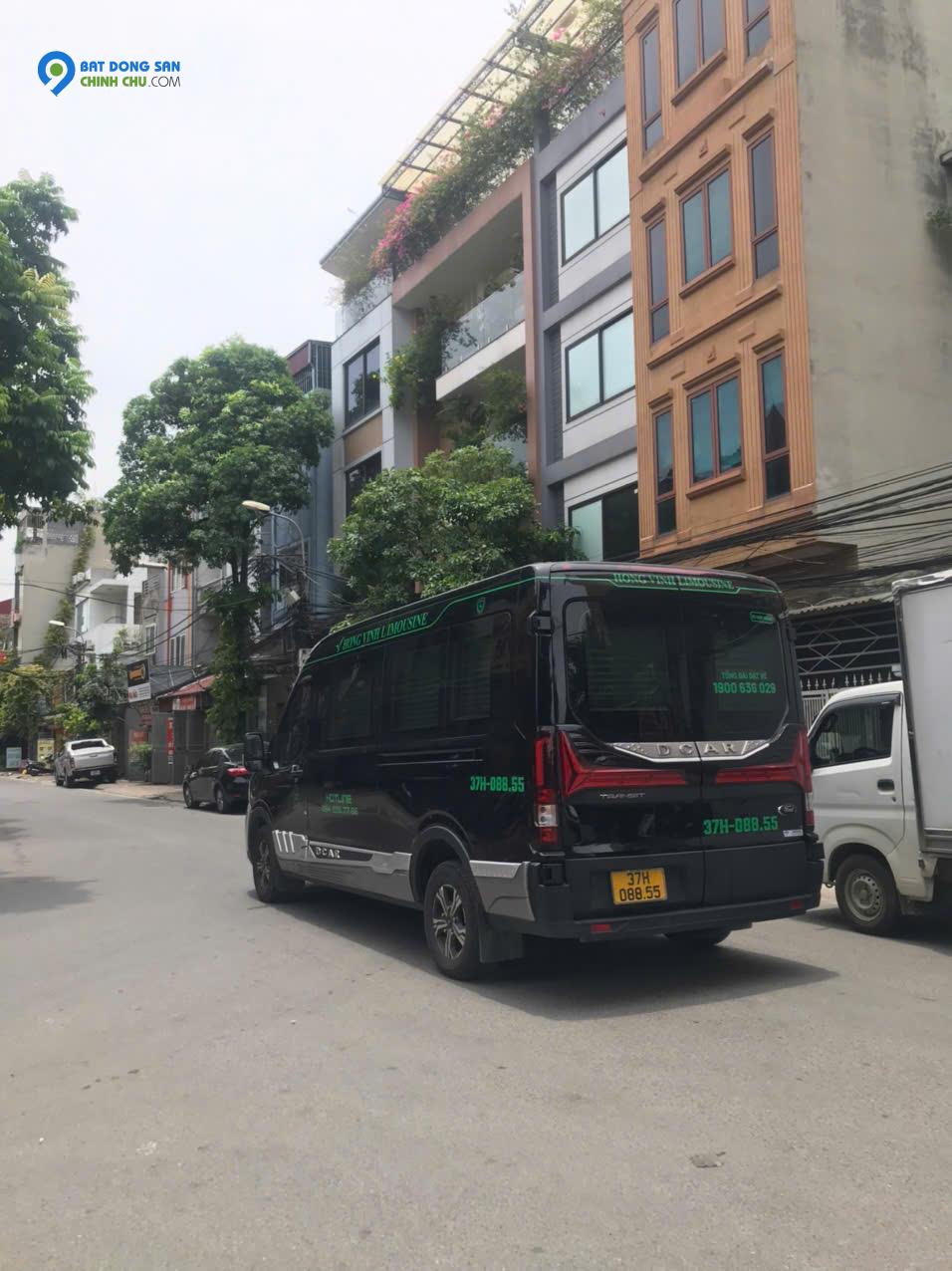 NGỌC HỒI  KINH DOANH Ô TÔ TẢI TRÁNH , ĐỖ MẶT TIỀN KHỦNG 6,5m DIỆN TÍCH 75m . 3 MẶT THOÁNG VĨNH VIỄN GIÁ NHỈNH 13TY.