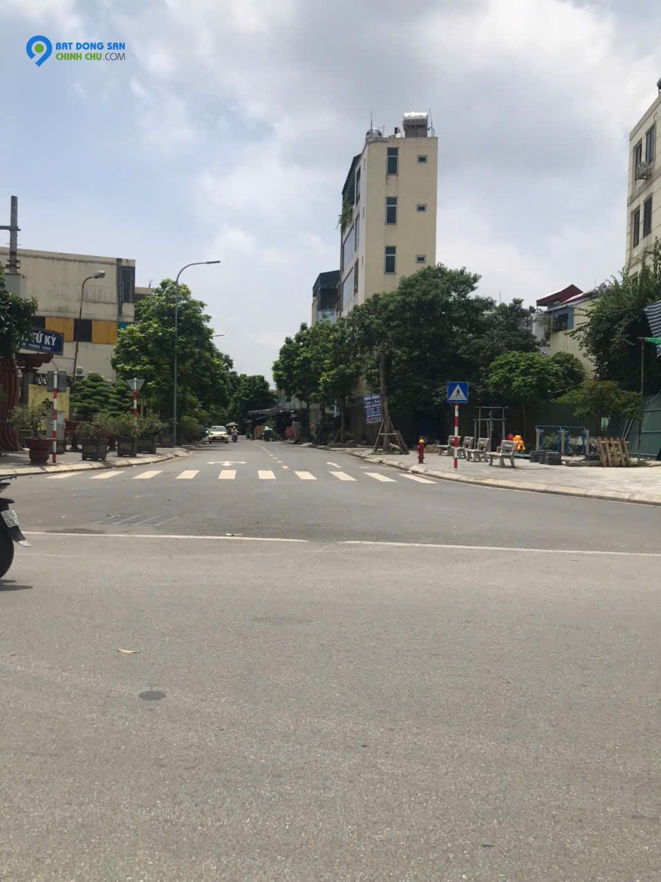 NGỌC HỒI  KINH DOANH Ô TÔ TẢI TRÁNH , ĐỖ MẶT TIỀN KHỦNG 6,5m DIỆN TÍCH 75m . 3 MẶT THOÁNG VĨNH VIỄN GIÁ NHỈNH 13TY.