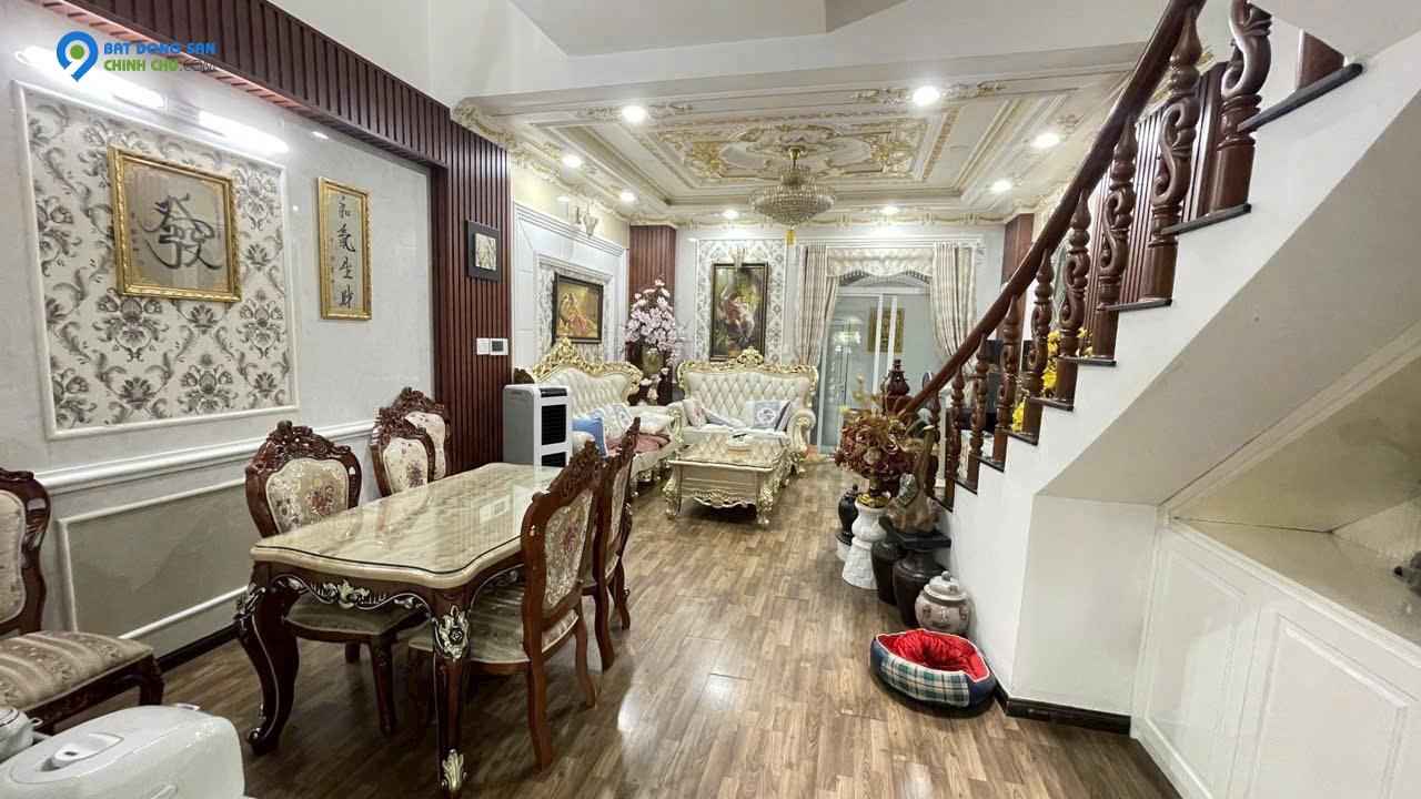 NGỘP VỐN BÁN GẤP BIỆT THỰ TÂM HUYẾT 100M2 4 TẦNG MẶT TIỀN ĐƯỜNG TĂNG NHƠN PHÚ, SÁT LÊ VĂN VIỆT, LÃ XUÂN OAI - CHỈ 10T - 0909323881