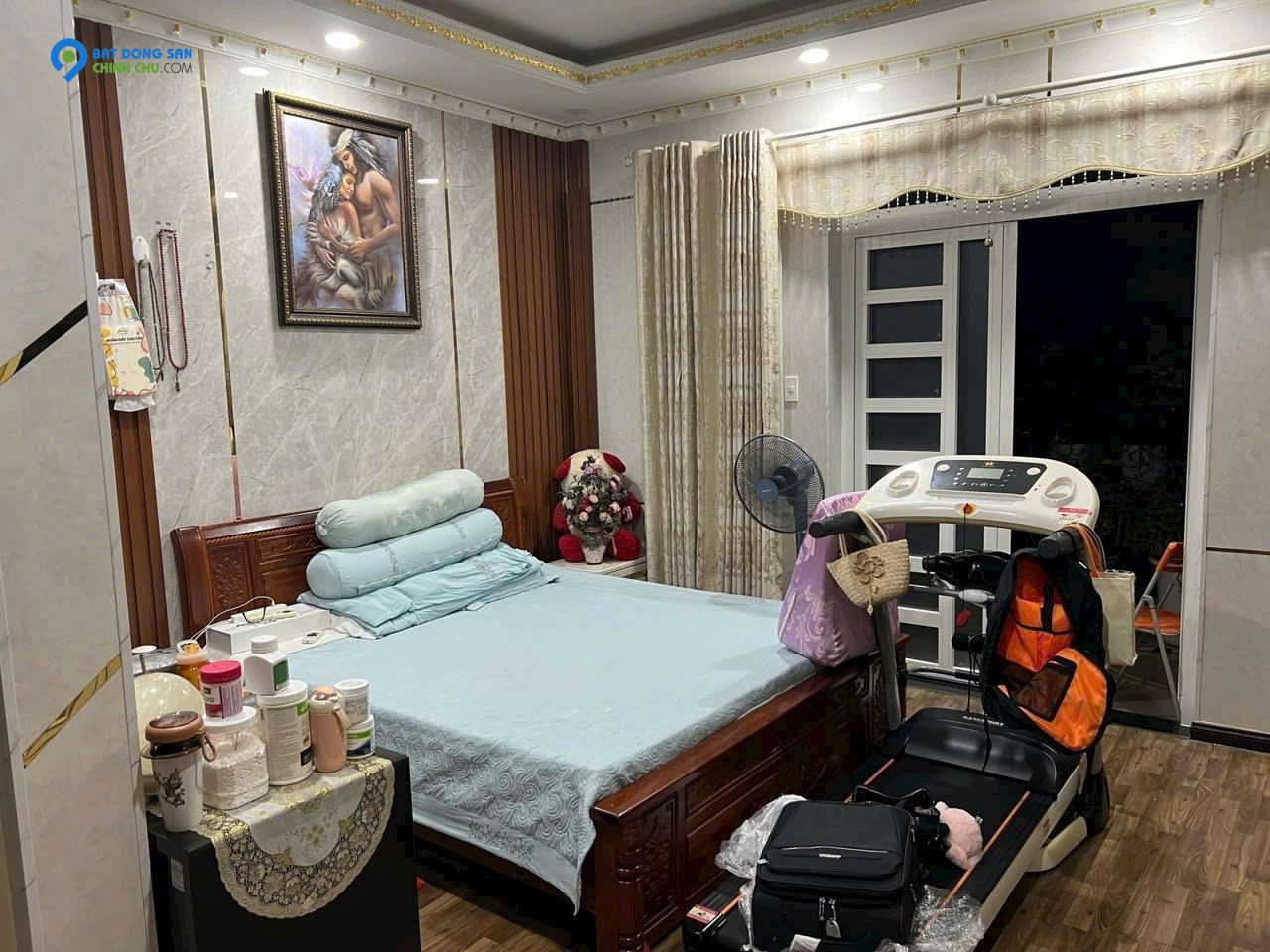 NGỘP VỐN BÁN GẤP BIỆT THỰ TÂM HUYẾT 100M2 4 TẦNG MẶT TIỀN ĐƯỜNG TĂNG NHƠN PHÚ, SÁT LÊ VĂN VIỆT, LÃ XUÂN OAI - CHỈ 10T - 0909323881