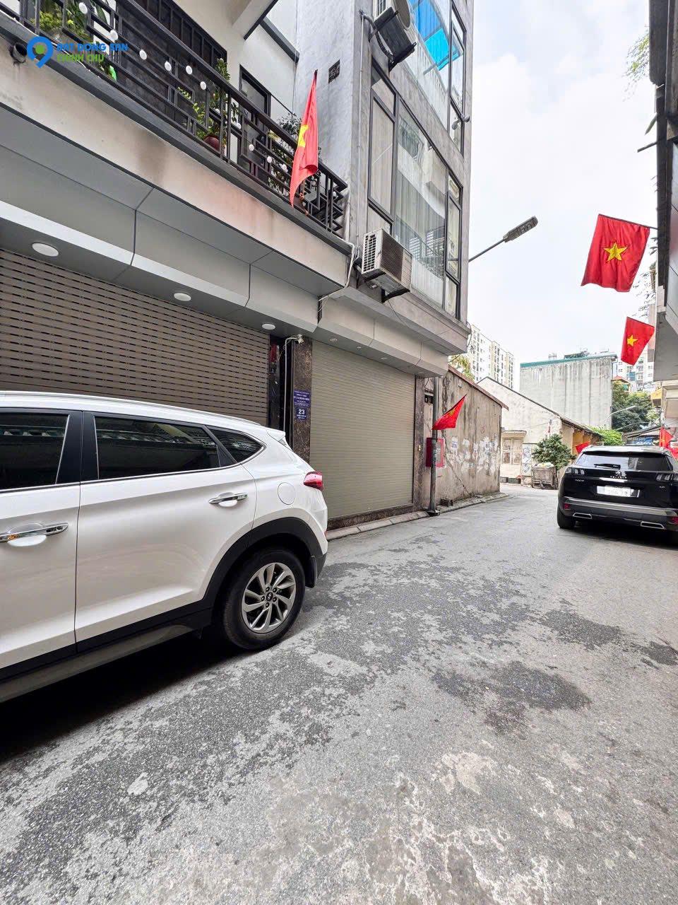 NGUYỄN VĂN CỪ nhỉnh 11 tỷ PHÂN LÔ Ô TÔ NGÕ THÔNG,LONG BIÊN HÀ NỘI