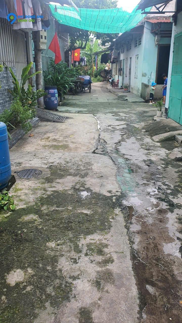 NHÀ 1 TRỆT 1 LẦU 80M2 + 4 PHÒNG TRỌ - SÁT CHỢ DĨ AN 2 - KẾ BÊN KCN - GIÁ MỀM ĐẦU TƯ!