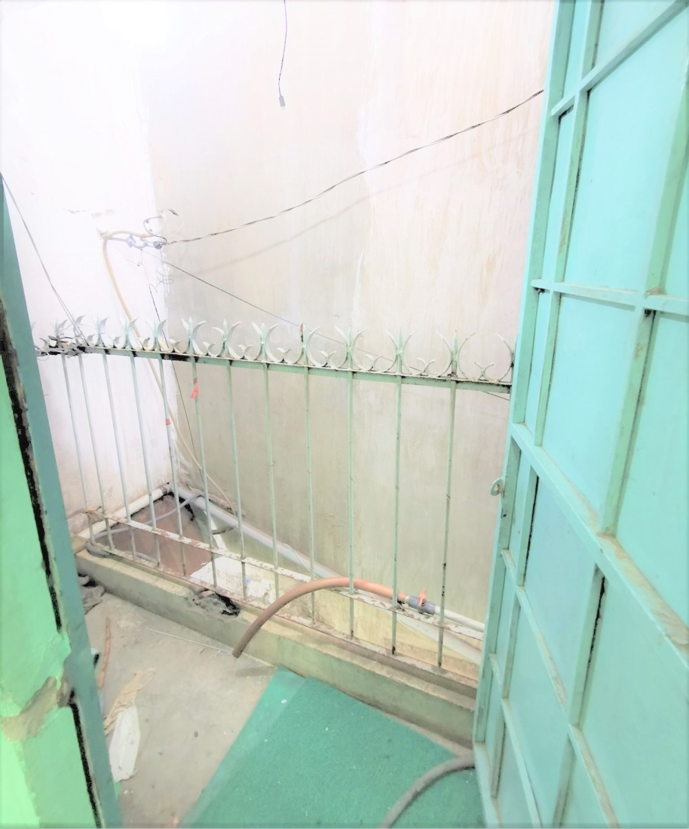 NHÀ 10M2 CHỈ 1 TỶ 1 ĐÃ CÓ NGAY HỘ KHẨU SÀI GÒN