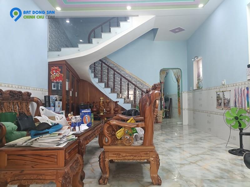 NHÀ 2 TẦNG BTCT - XÂY TƯỜNG 20CM - CÁCH ĐẠI HỌC TÀI CHÍNH MARKETING 50M - CÓ PN TRỆT - SÂN ĐỂ Ô TÔ = 5.8 tỷ