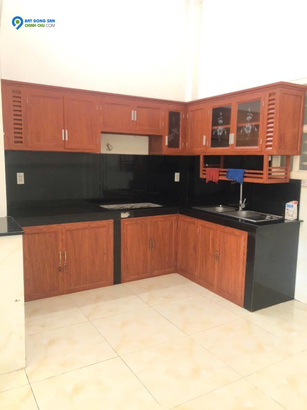 NHÀ 2 TẦNG, HOÀN CÔNG ĐỦ, ĐƯỜNG NHỰA 6M – GIÁ TỐT NHẤT KHU VỰC!