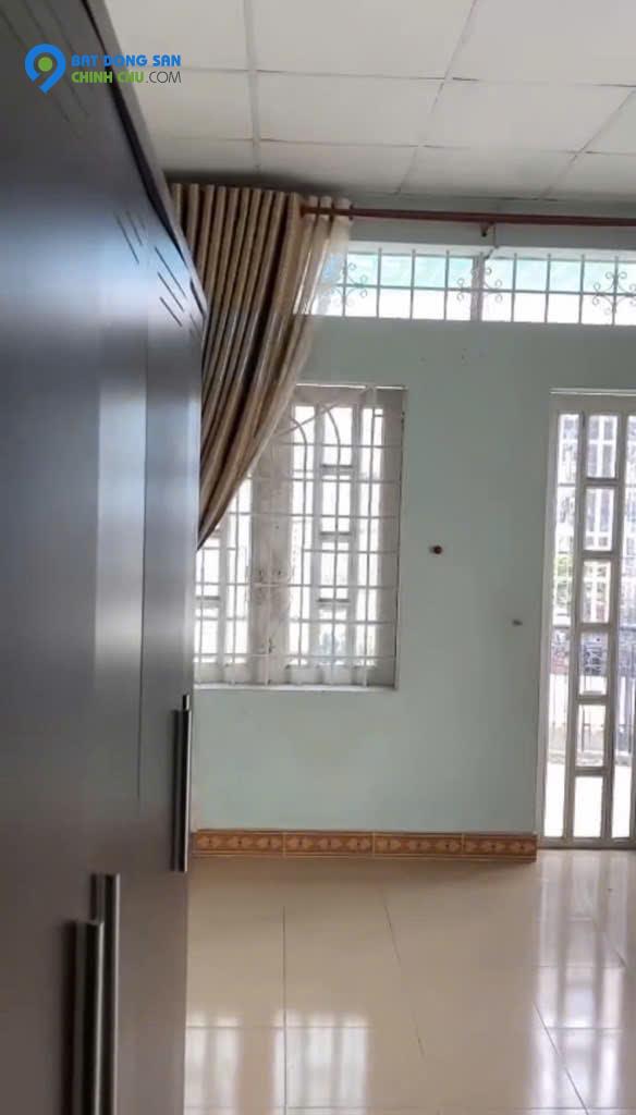 NHÀ 2 TẦNG HOÀN CÔNG - ĐƯỜNG THÔNG - 1 BƯỚC RA ĐƯỜNG CHƯƠNG DƯƠNG - SÁT VÁCH ĐH NGÂN HÀNG  - 3,95 Tỷ TL