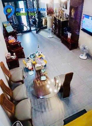 NHÀ 3 TẦNG – HẺM XE TẢI – GIÁP QUẬN 10 – DT 68M2 – CHỈ 9.5 TỶ