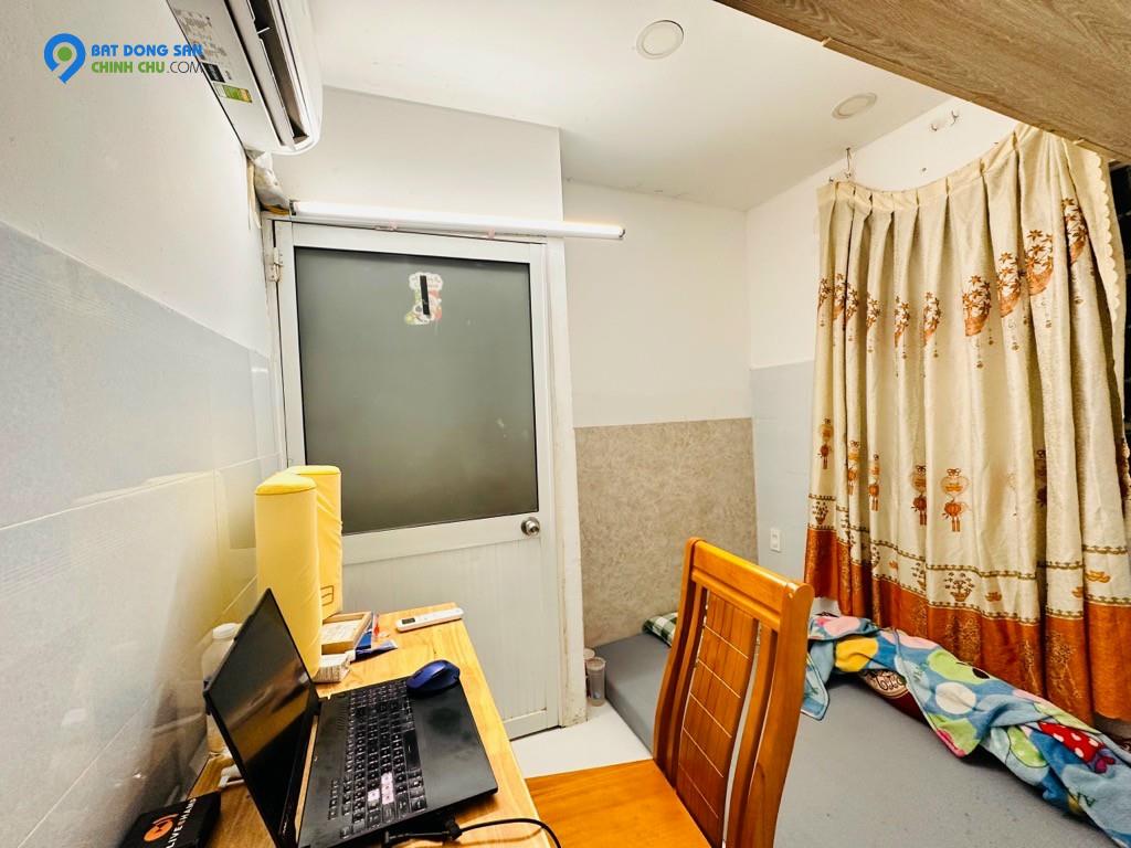 NHÀ BÁN ĐƯỜNG LÝ THƯỜNG KIỆT- 3x15- CHỈ 3.55 TỶ
