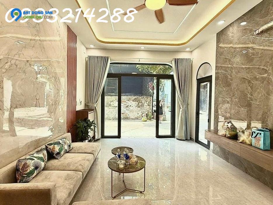 NHÀ CẦN BÁN, HẺM XE HƠI, BÌNH HƯNG HÒA, BÌNH TÂN: 33M2, 2 TẦNG, 2 PHÒNG NGỦ, GIÁ NHỈNH 4 TỶ, SỔ HỒNG
