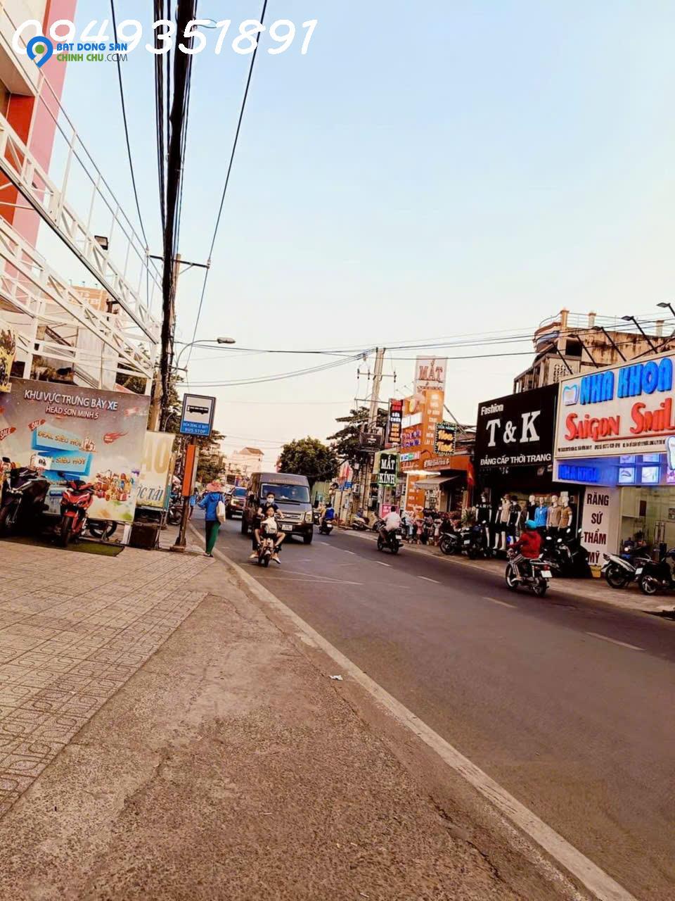 NHÀ CHDV HXH DÒNG TIỀN 38PN 868M2 SHR HOÀN CÔNG ĐỦ GIÁ 29Tỷ