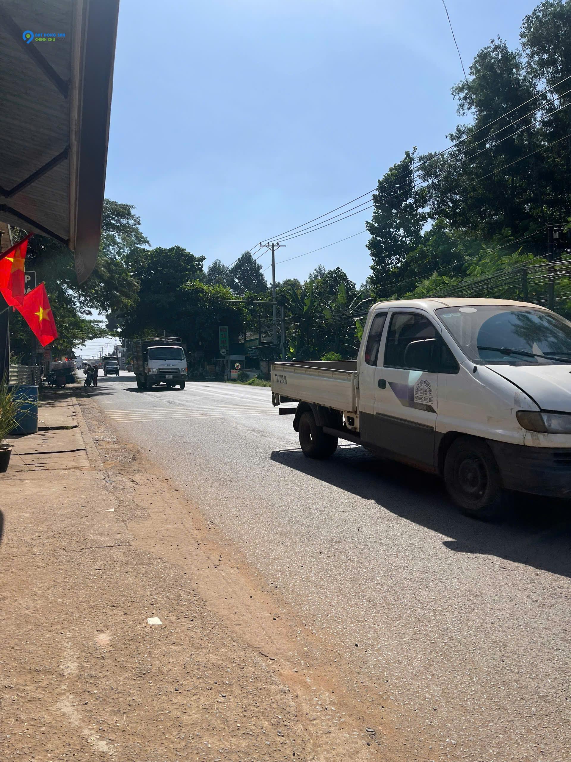 NHÀ CHÍNH CHỦ - GIÁ TỐT - Vị Trí Đẹp Đường Tỉnh 769 SÂN BAY LONG THÀNH