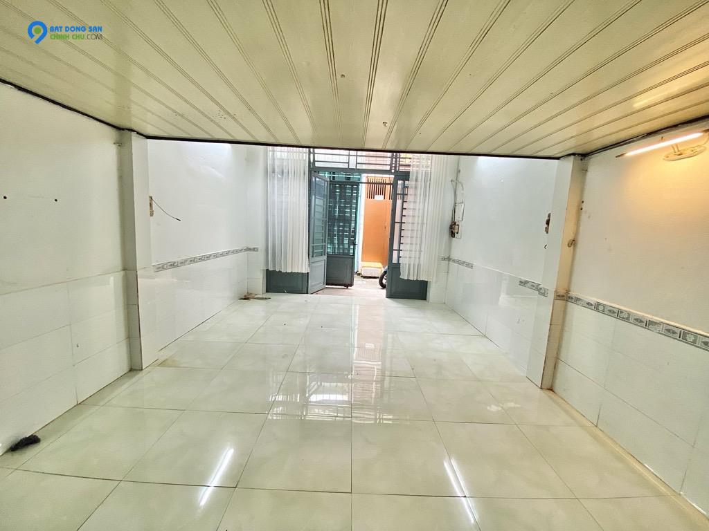 NHÀ CŨ GIÁ MỀM HOÀNG BẬT ĐẠT – CHỈ 4.2 TỶ