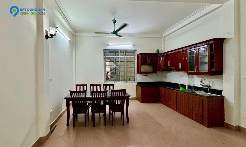 NHÀ DÂN XÂY ĐẸP HÀ TRÌ - MẶT TIỀN RỘNG - HƯỞNG MỌI TIỆN ÍCH KHU ĐÔ THỊ.GIÁ ĐẦU TƯ HƠN 6 TỶ