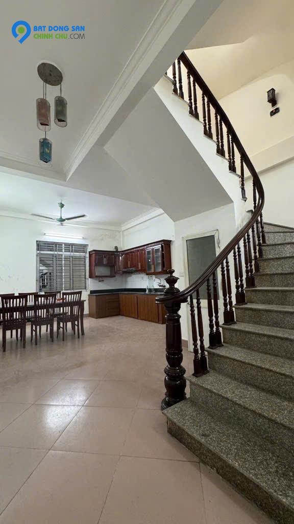 NHÀ DÂN XÂY ĐẸP HÀ TRÌ - MẶT TIỀN RỘNG - HƯỞNG MỌI TIỆN ÍCH KHU ĐÔ THỊ.GIÁ ĐẦU TƯ HƠN 6 TỶ