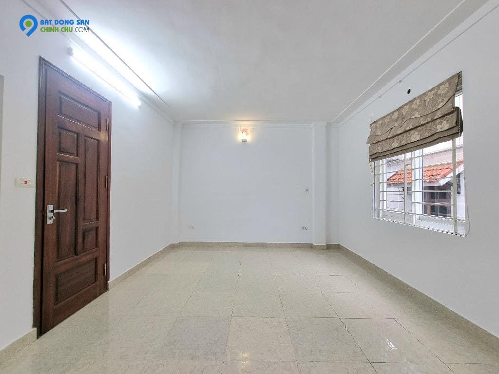 NHÀ ĐẸP ĐỐNG ĐA, GẦN Ô TÔ, 5 TẦNG ĐỦ CÔNG NĂNG 5 tầng*39m2- 4,3tỷ