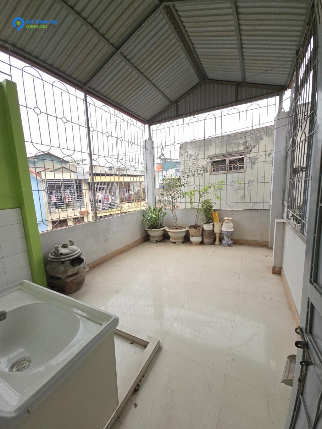NHÀ ĐẸP GIÁ TỐT KIM GIANG 57M2 - Ô TÔ - NGÕ THÔNG - CHỈ NHỈNH 8 TỶ
