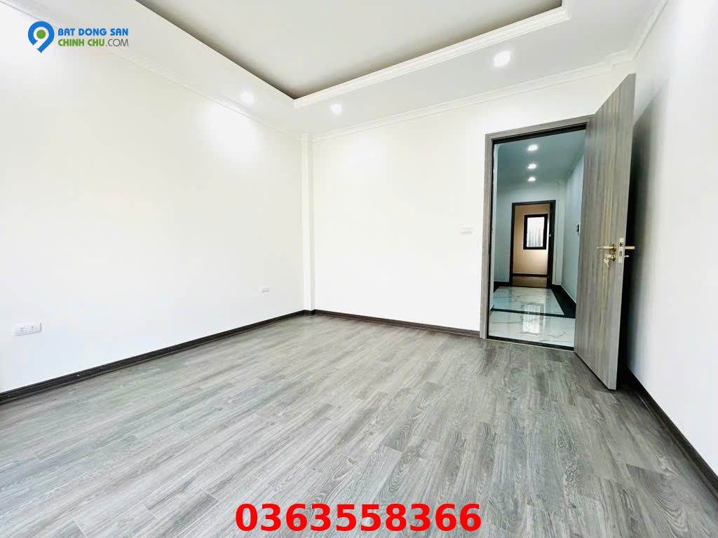 NHÀ ĐẸP KHÂM THIÊN ĐỐNG ĐA – 6 TẦNG – THANG MÁY – NGÕ THÔNG – GẦN PHỐ – GIÁ CHỈ 11.8 TỶ
