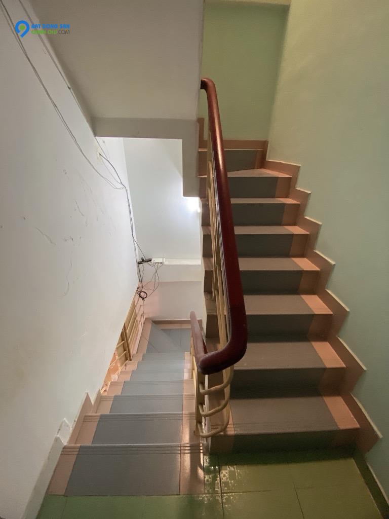 NHÀ ĐẸP NGUYỄN THỊ TẦN NGAY CHỢ RẠCH ÔNG TRUNG TÂM Q8 - HẺM  XE HƠI VÀO NHÀ – SỔ VUÔNG VỨC HOÀN CÔNG ĐỦ - 50M2 – CHỈ TỪ 8 TỶ