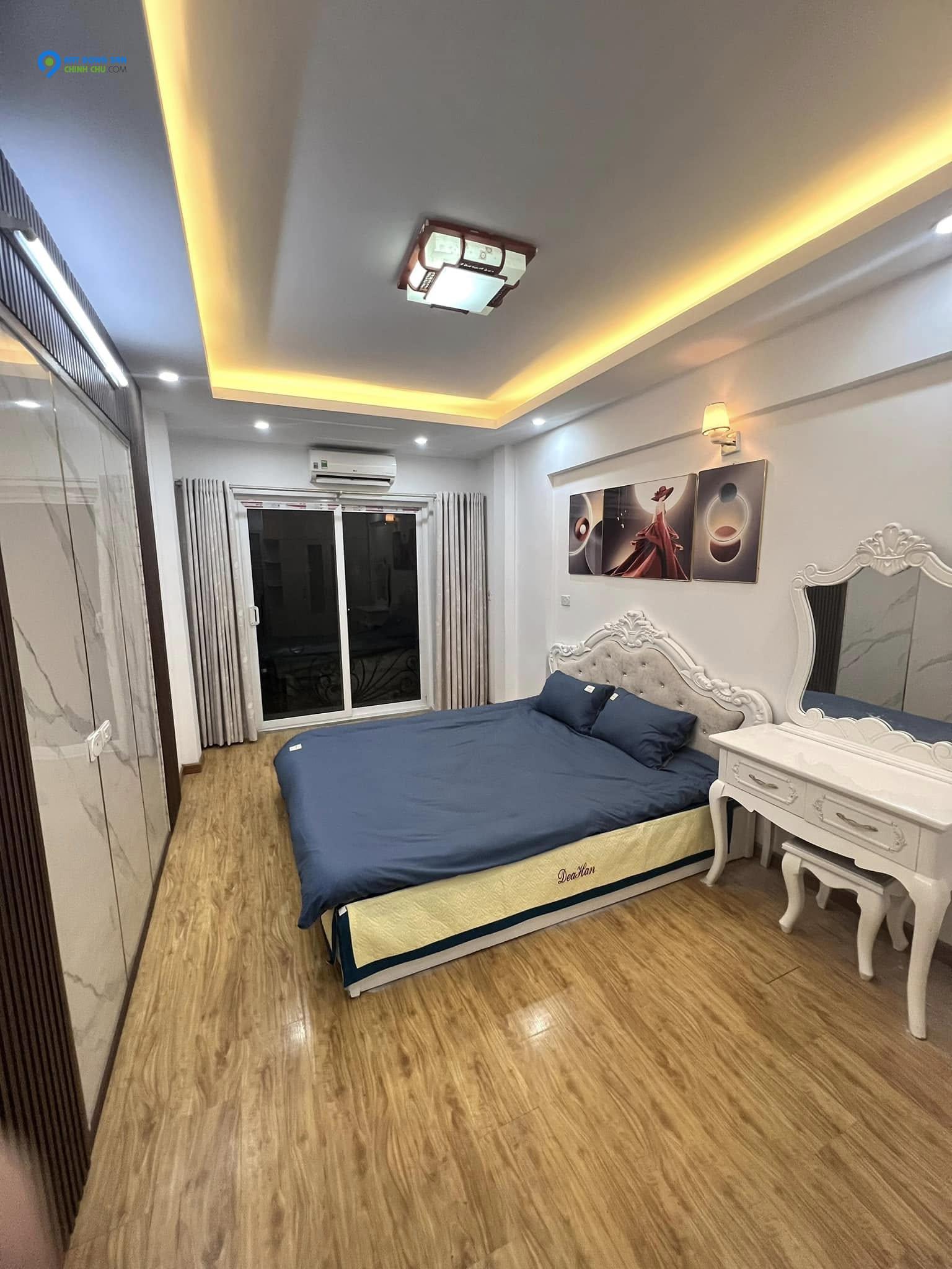 NHÀ ĐẸP PHÂN LÔ OTO CON ĐỖ RẤT GẦN - FULL NỘI THẤT - TIỆN ÍCH NGẬP TRÀN - AN SINH TỐT