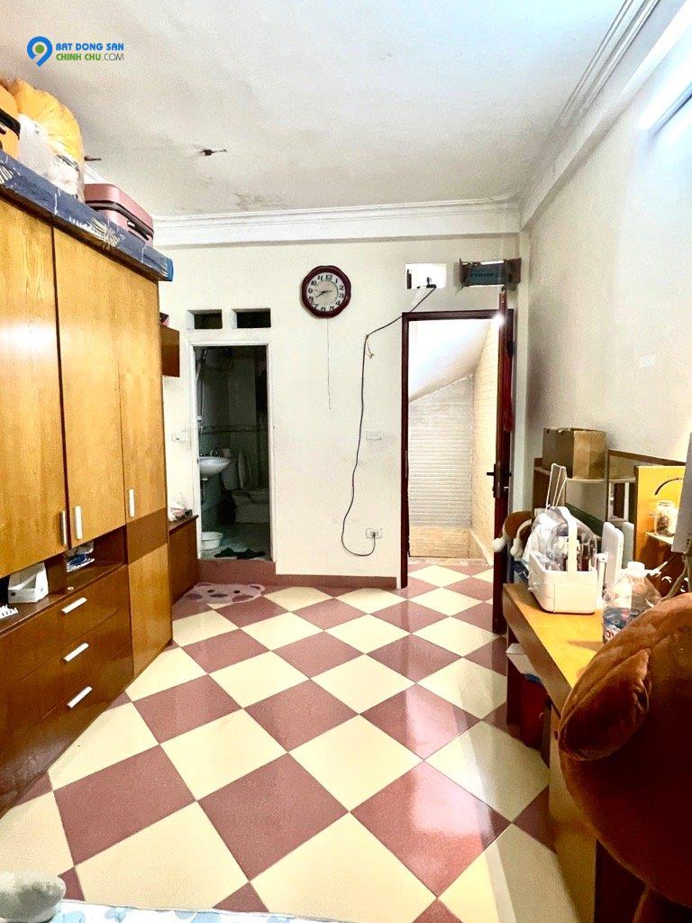 NHÀ HIẾM KHU VỰC KHƯƠNG TRUNG - AN NINH CỰC TỐT - 3 BƯỚC RA MẶT ĐƯỜNG - FULL NỘI THẤT - NHỈNH 3 TỶ